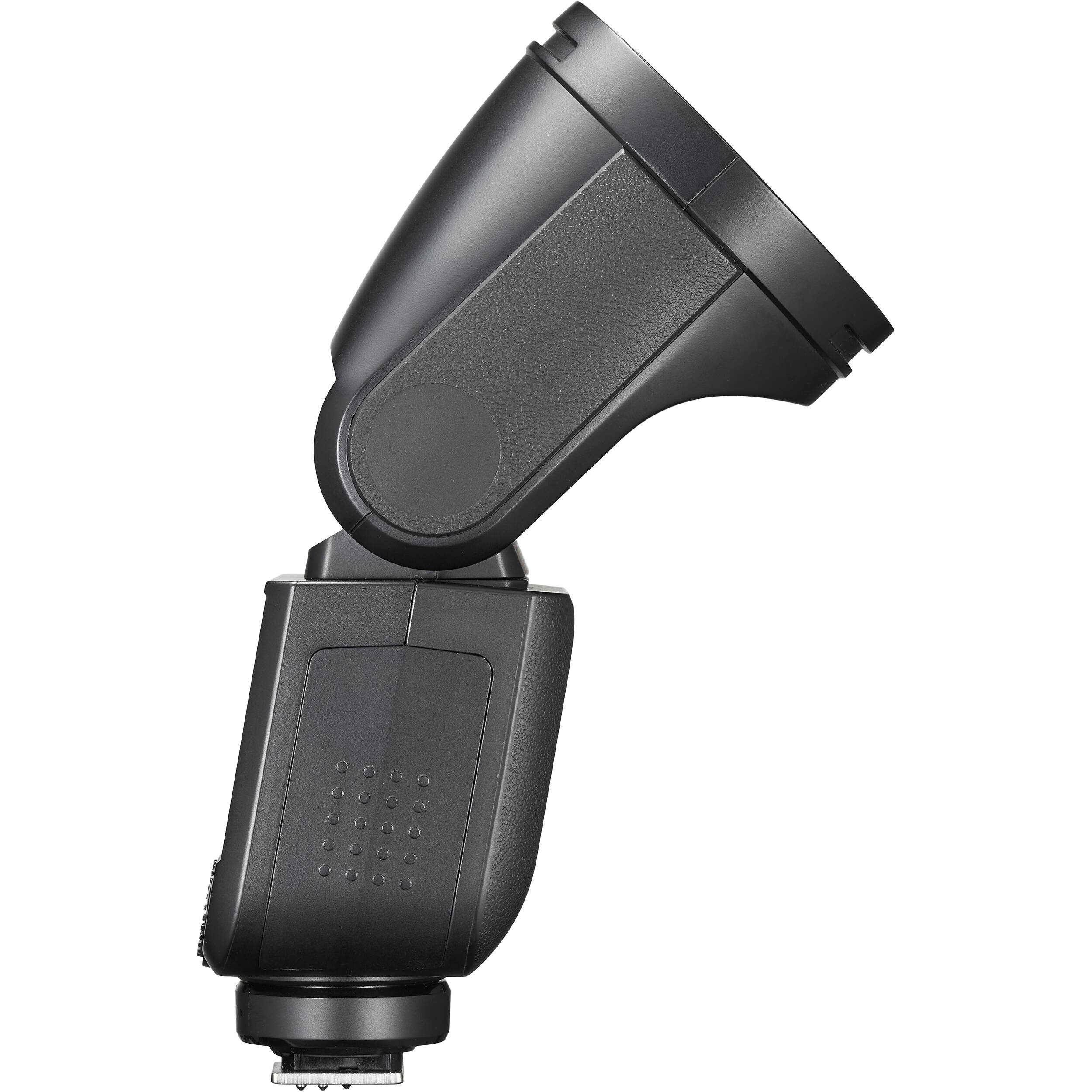 Godox V1mid N TTL Flash Para Cámaras Nikon - Imagen 3