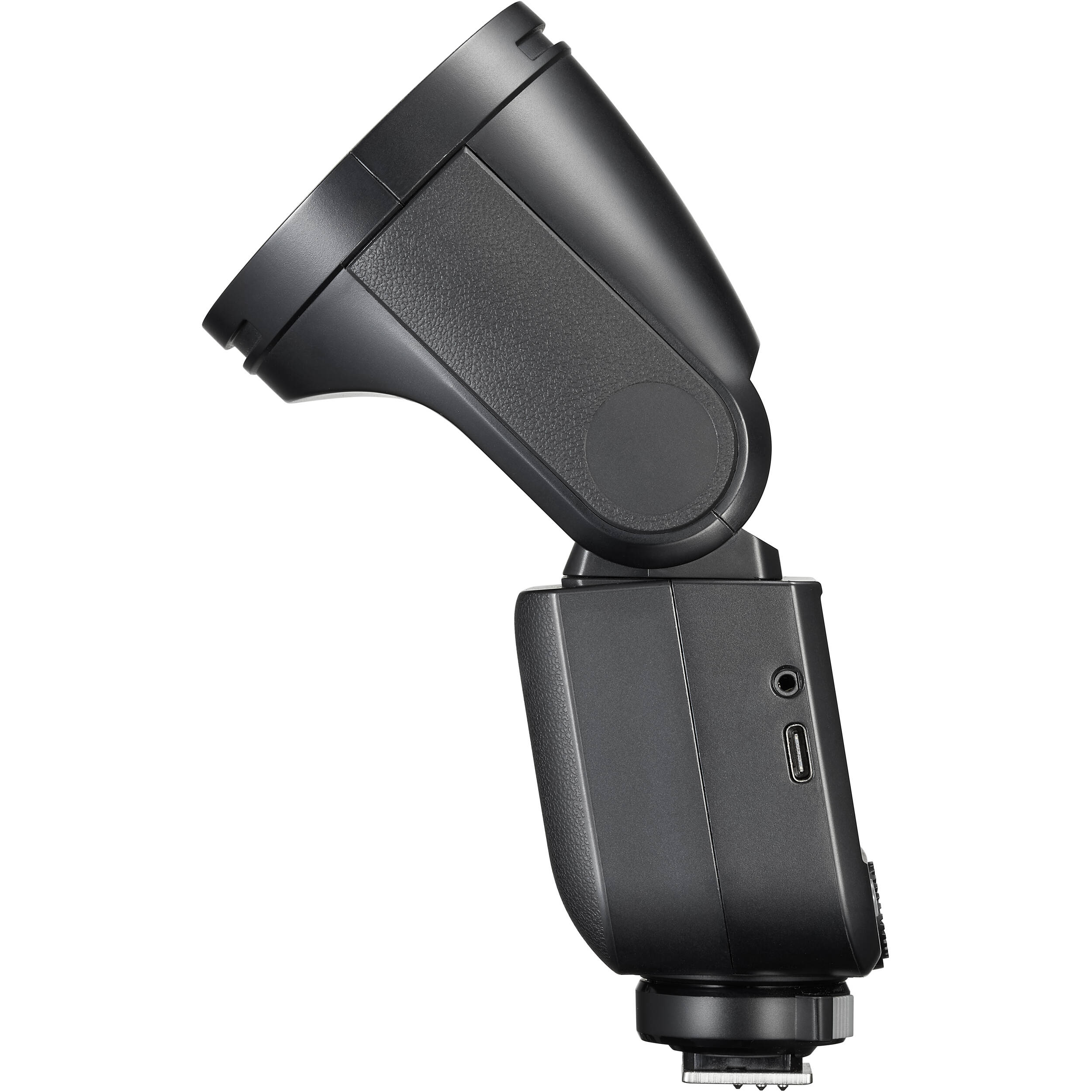 Godox V1mid N TTL Flash Para Cámaras Nikon - Imagen 4
