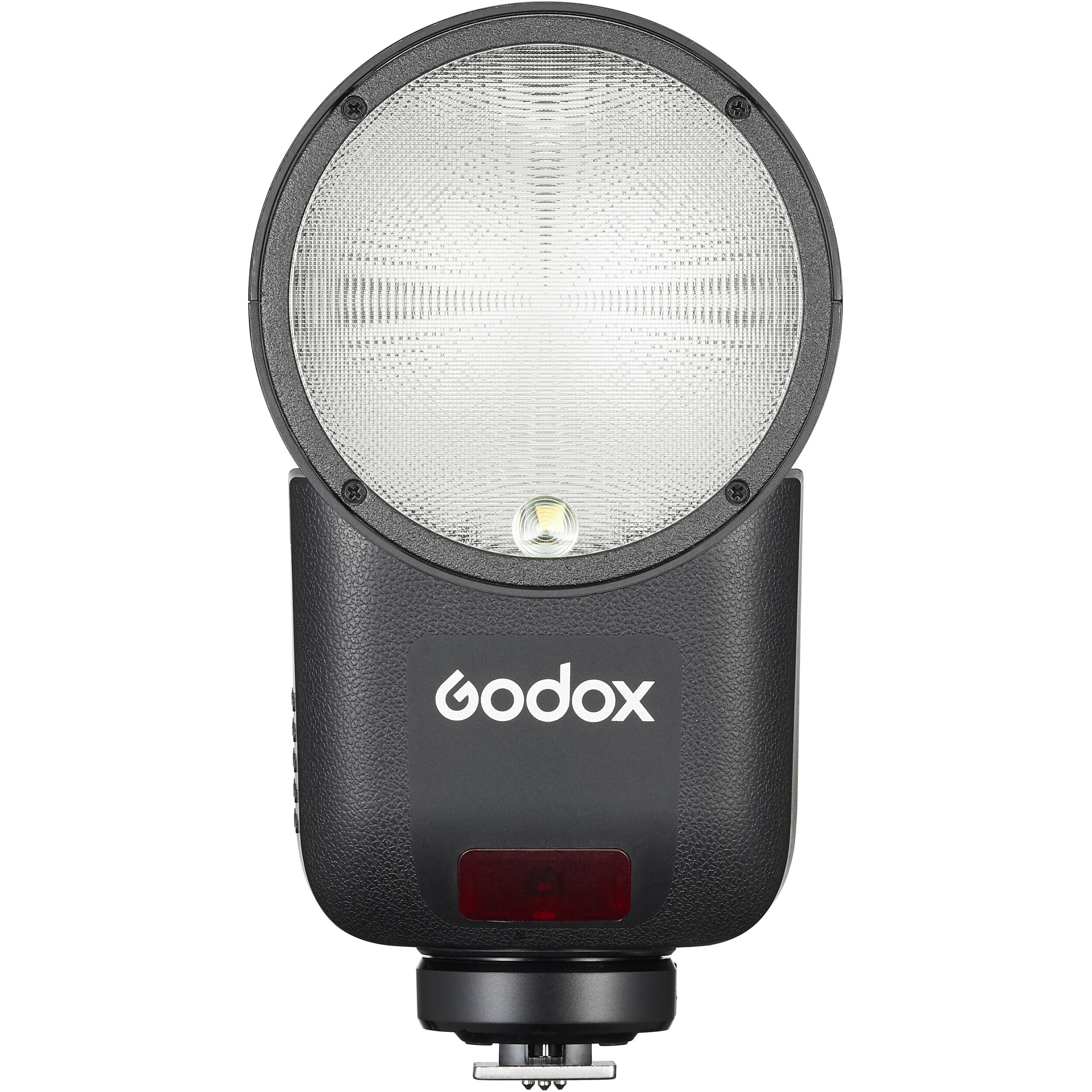 Godox V1mid N TTL Flash Para Cámaras Nikon - Imagen 6