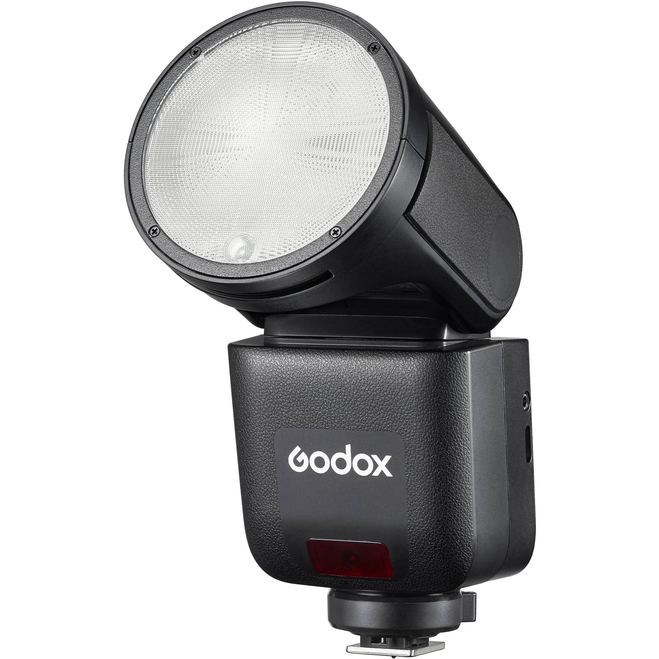 Godox V1mid N TTL Flash Para Cámaras Nikon - Imagen 7