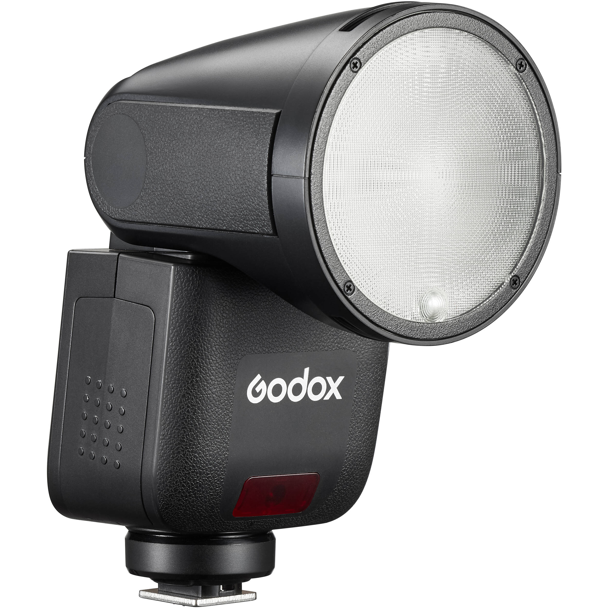 Godox V1mid N TTL Flash Para Cámaras Nikon - Imagen 8