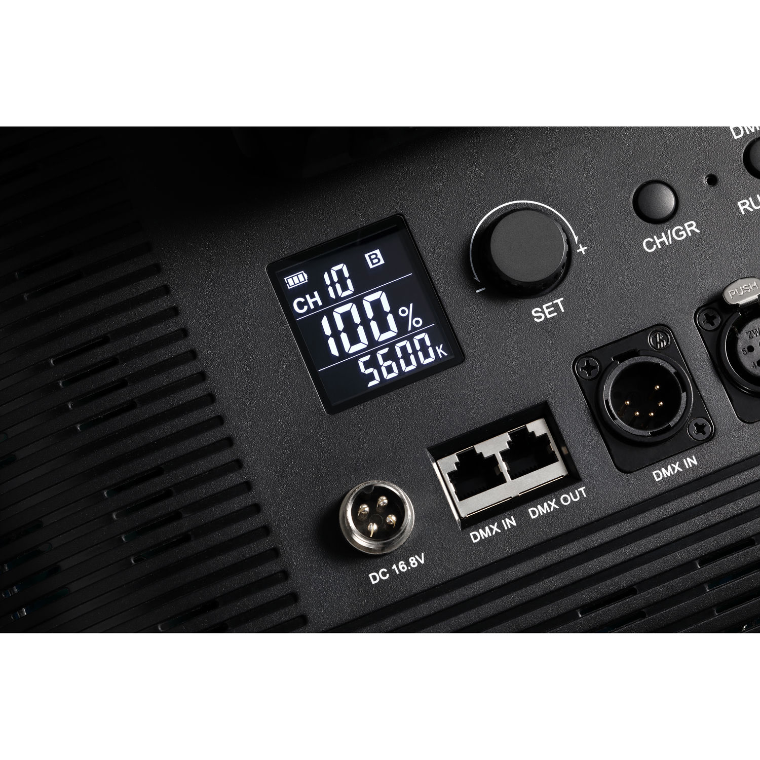 Godox LED1000Bi II Panel de Luz Led Bicolor - Imagen 11