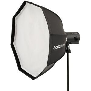 Godox AD-S60S Softbox Para AD300Pro