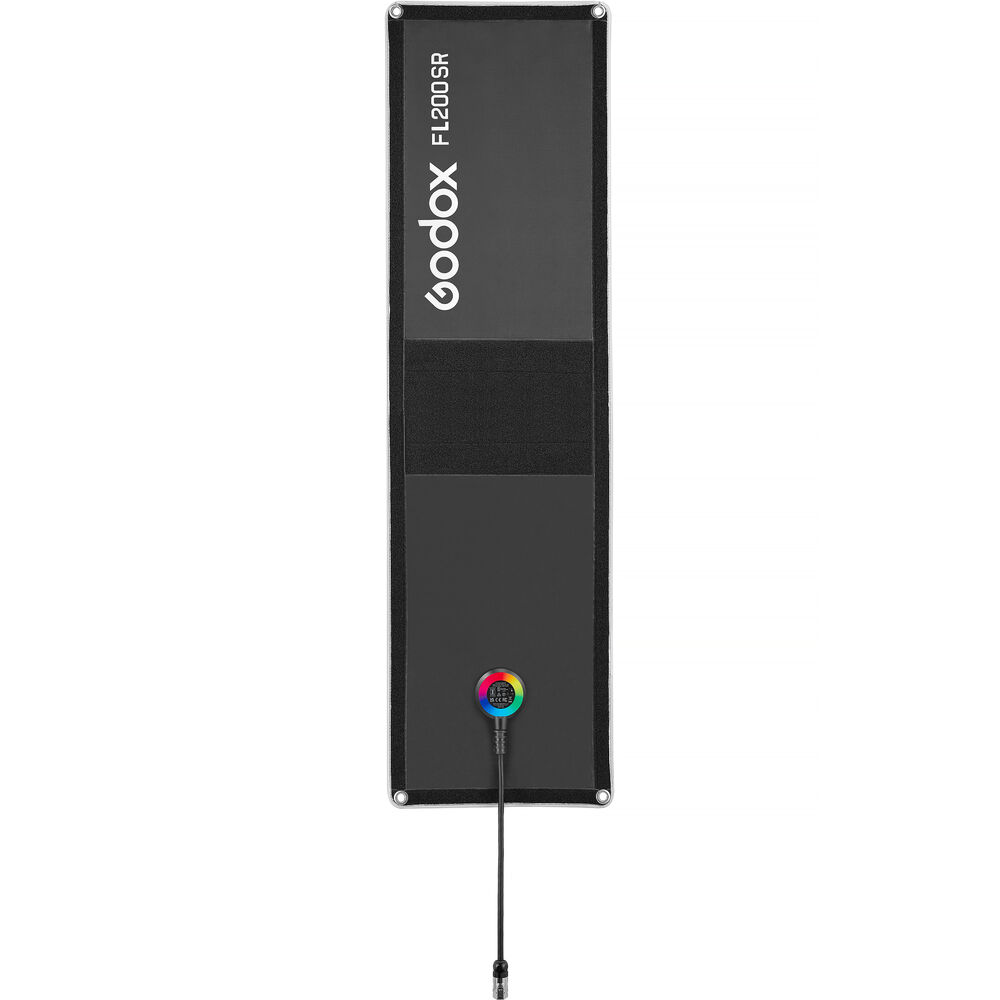 Godox FL200SR RGB Mat Led Flexible 30x122 cm - Imagen 4
