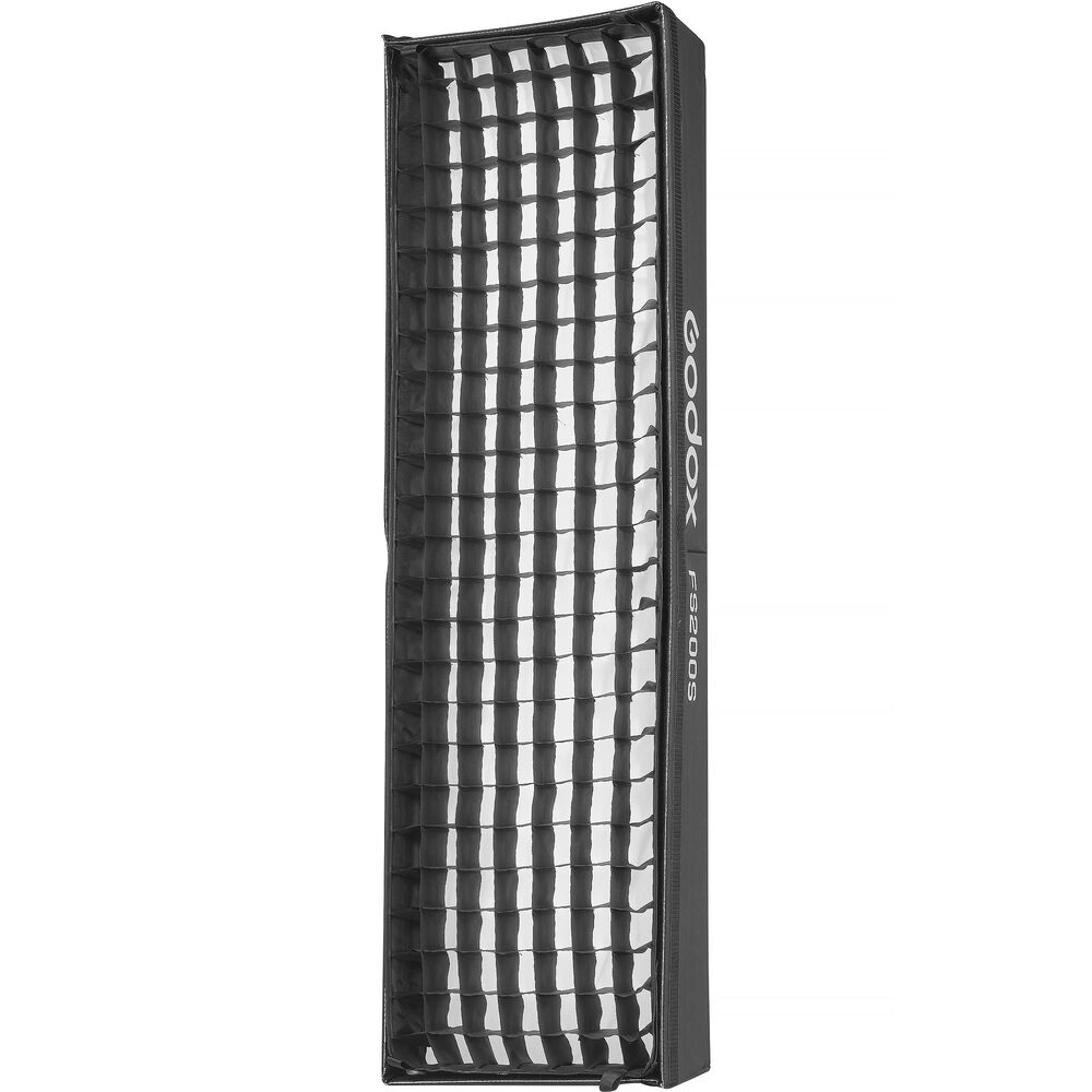 Godox FL200SR RGB Mat Led Flexible 30x122 cm - Imagen 6