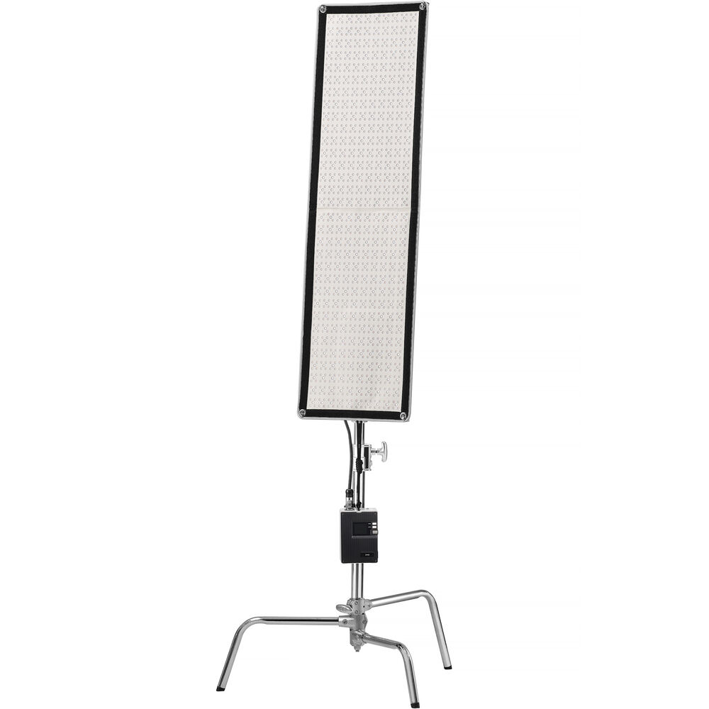 Godox FL200SR RGB Mat Led Flexible 30x122 cm - Imagen 8