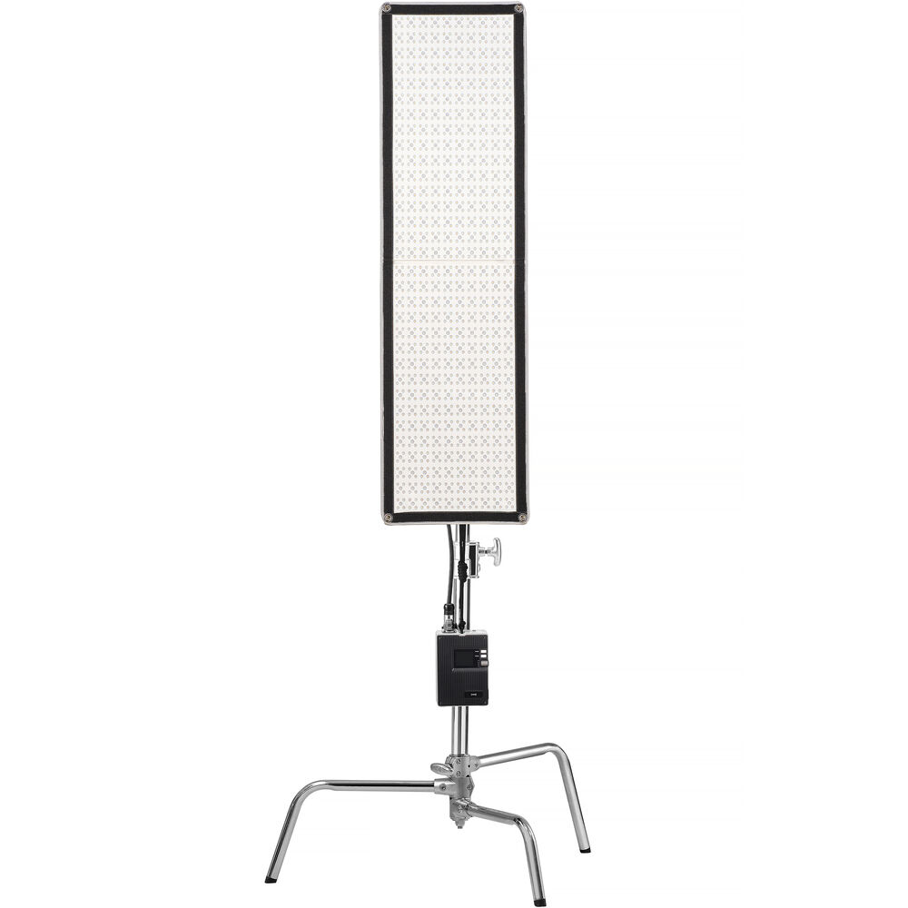 Godox FL200SR RGB Mat Led Flexible 30x122 cm - Imagen 9