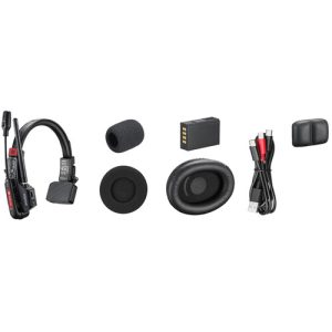Godox SkyTalk Air Una Unidad Auriculares Con Intercomunicador Inalámbrico