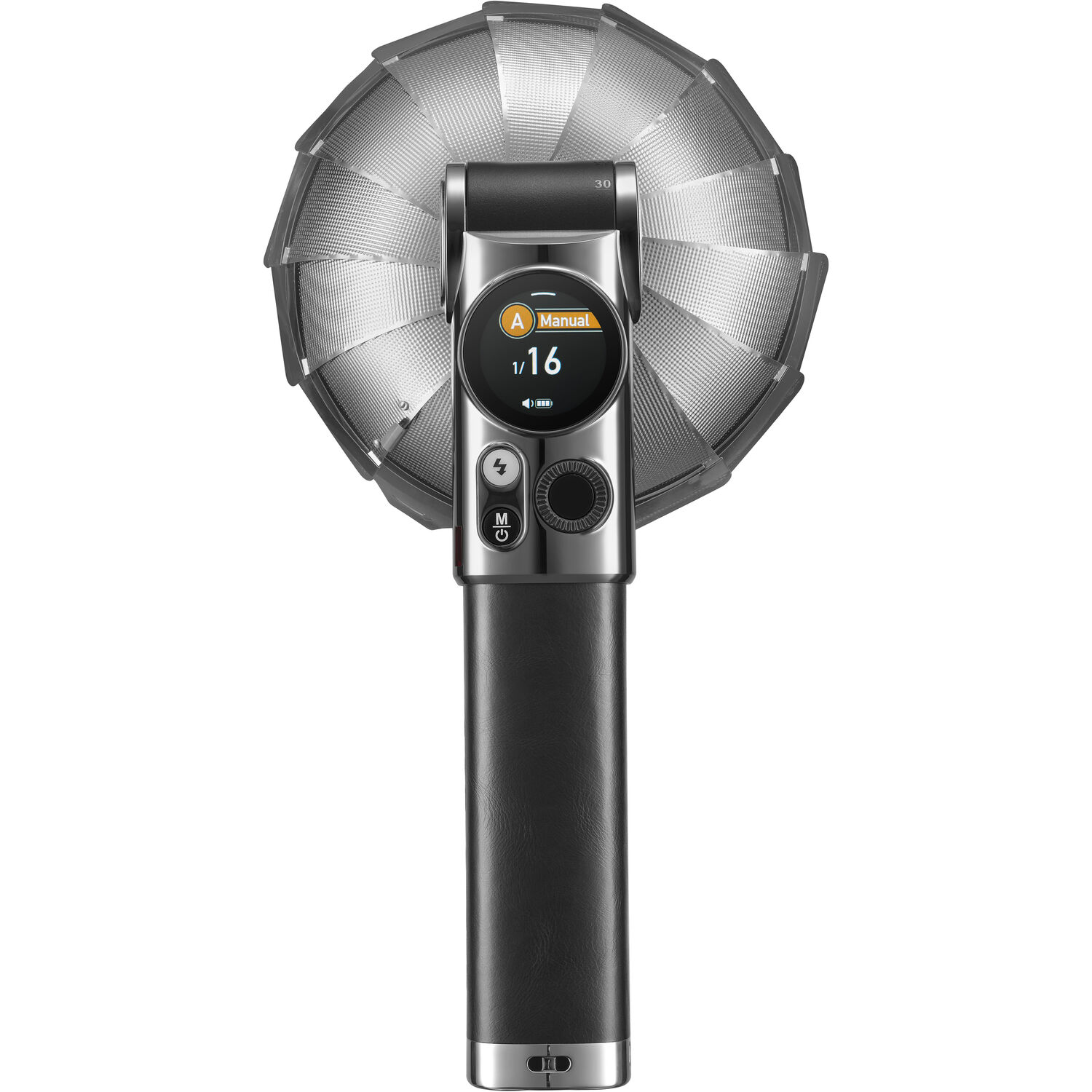 Godox Lux Master Flash de Cámara Retro - Imagen 2