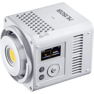 Godox ML150Bi Luz Led Bicolor Para Video