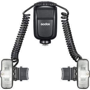 Godox MF-T76S Flash Macro Doble TTL Para Sony