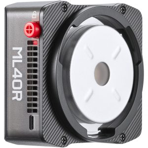 Godox ML40R RGB Luz Led 40W Portátil Con Batería Interna