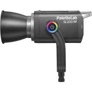 Godox SL200 RF PaletteLab Luz Led RGB 230W Con Montura Bowens