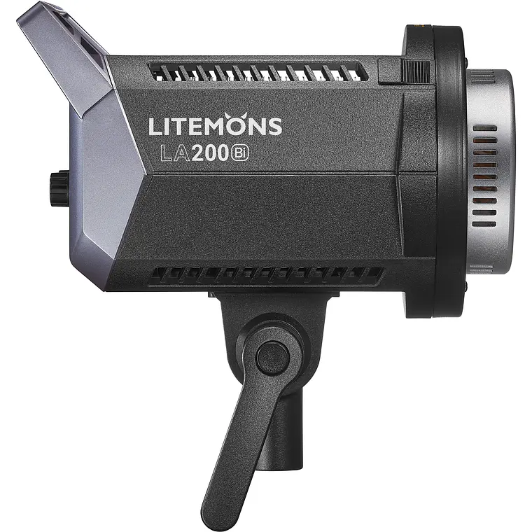 Godox LA200Bi Litemons Lámpara de Leds - Imagen 2