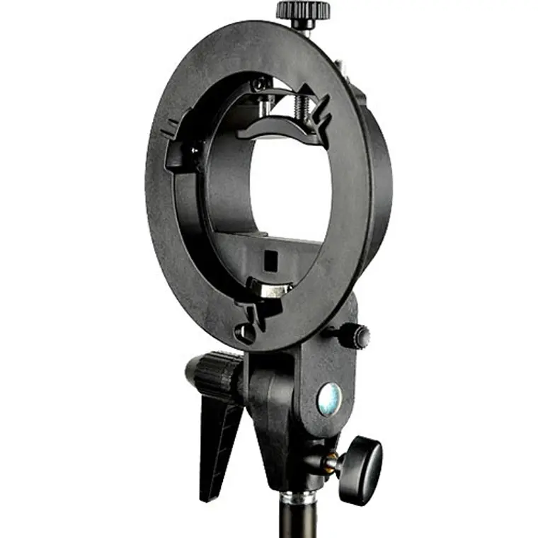 Godox SFUV8080 Softbox 80x80 + Adaptador Bowens Para Flash Speedlite - Imagen 7