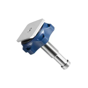 Godox WMS Monutura Tipo Rail Mount Para  KNOWLED LiteFlow