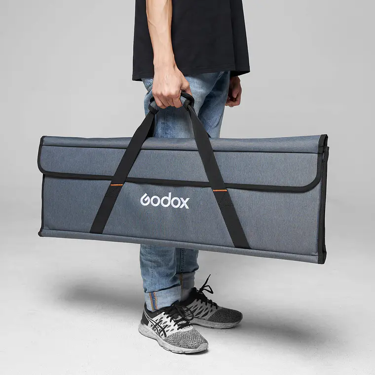 Godox SF4560 Kit de Banderas de 45x60 cms - Imagen 2