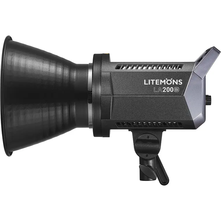 Godox LA200Bi Litemons Lámpara de Leds - Imagen 3