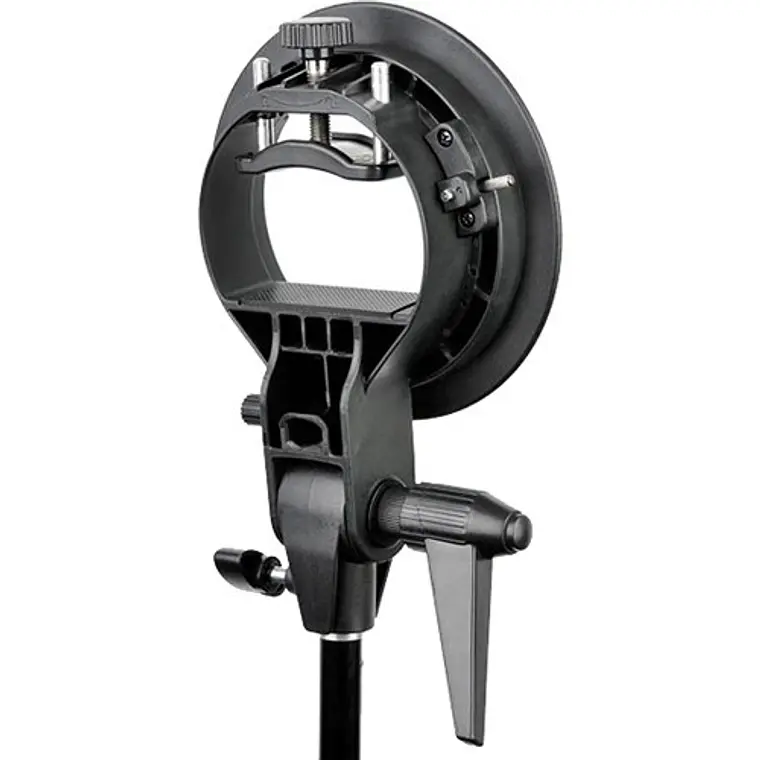 Godox SFUV8080 Softbox 80x80 + Adaptador Bowens Para Flash Speedlite - Imagen 8