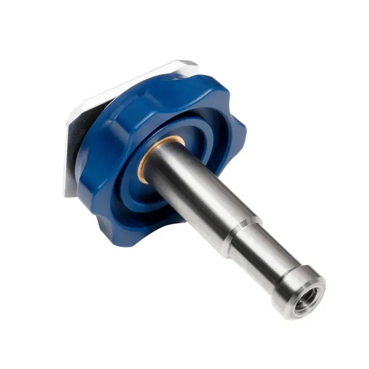 Godox WMS Monutura Tipo Rail Mount Para KNOWLED LiteFlow - Imagen 5