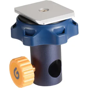 Godox WMR Montura Tipo Rail Mount Receiver Para KNOWLED LiteFlow
