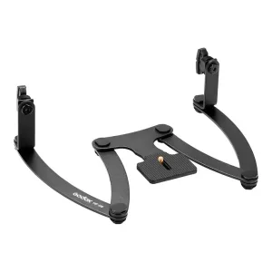 Godox MF-DB Soporte Para Flashes MF12 y MF12 Dental