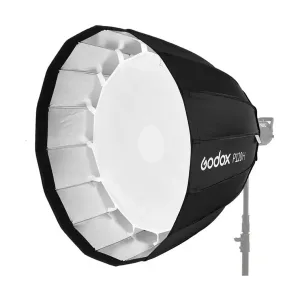 Godox P120H Softbox Parabólico Para Altas Temperaturas
