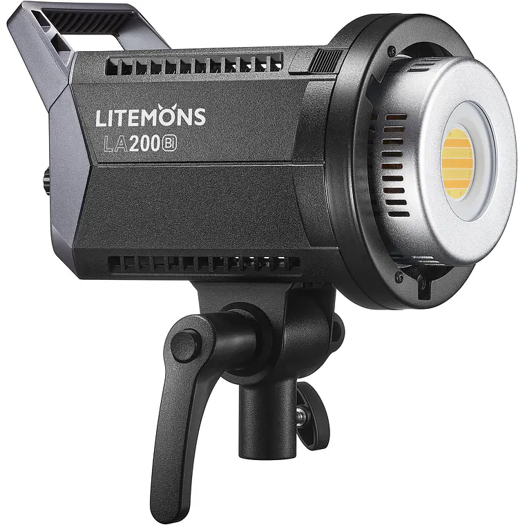 Godox LA200Bi Litemons Lámpara de Leds - Imagen 6