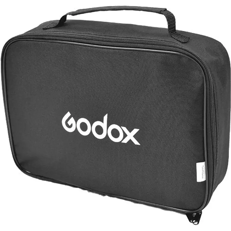 Godox SFUV8080 Softbox 80x80 + Adaptador Bowens Para Flash Speedlite - Imagen 4