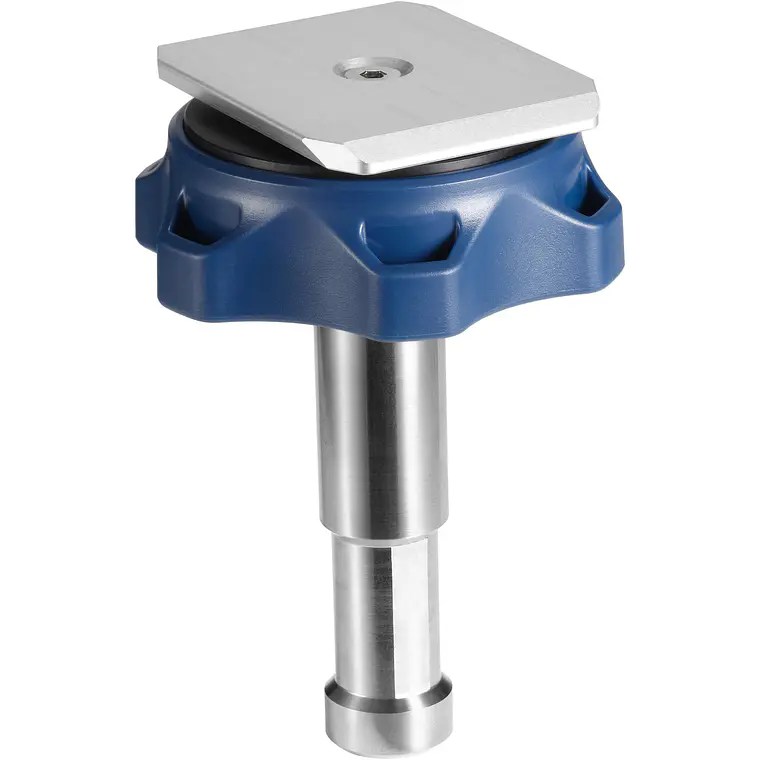Godox WMS Monutura Tipo Rail Mount Para KNOWLED LiteFlow - Imagen 2