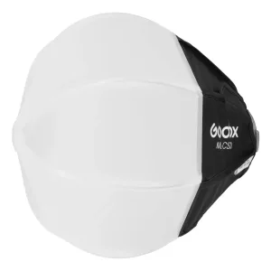 Godox ML-CS30 Lantern Box Para ML100Bi