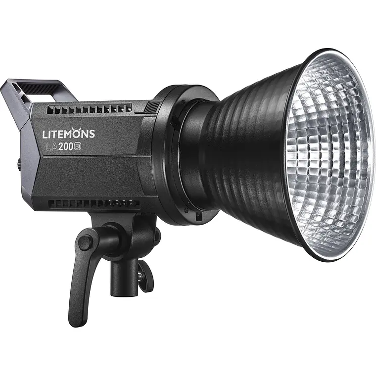 Godox LA200Bi Litemons Lámpara de Leds