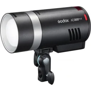 Godox AD300Pro II Flash para exteriores todo en uno